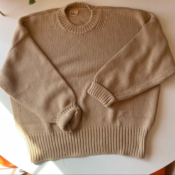 Babaa 16 jumper - Picture 2 of 6